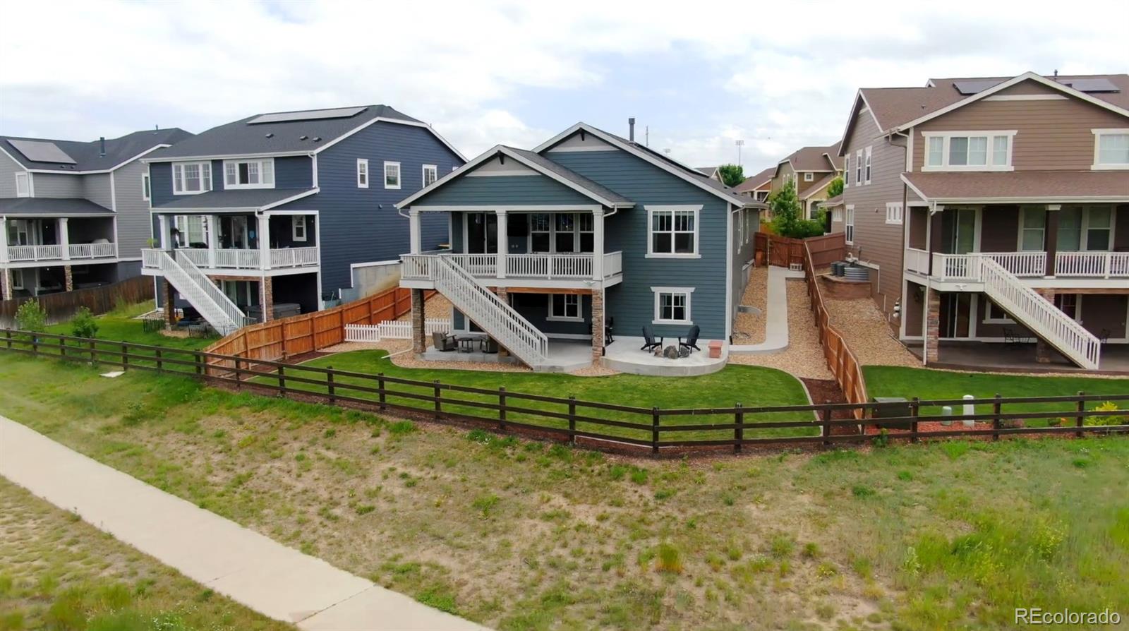 MLS Image #33 for 11817  phoebe street,parker, Colorado