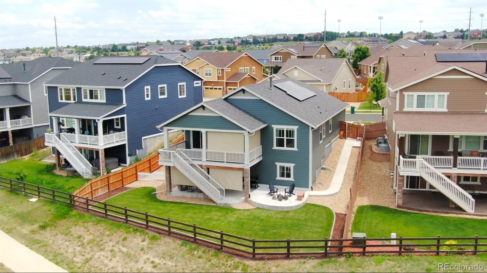 MLS Image #34 for 11817  phoebe street,parker, Colorado