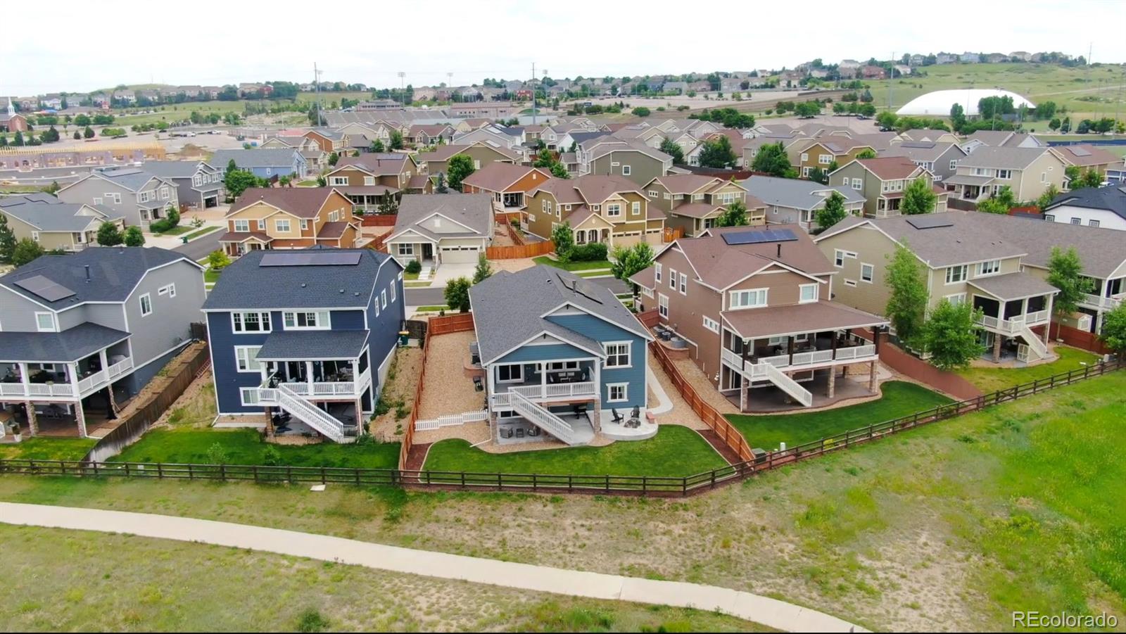 MLS Image #35 for 11817  phoebe street,parker, Colorado