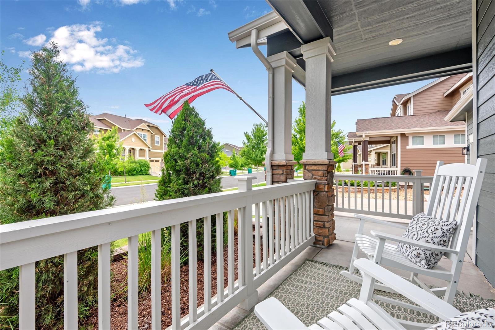 MLS Image #4 for 11817  phoebe street,parker, Colorado
