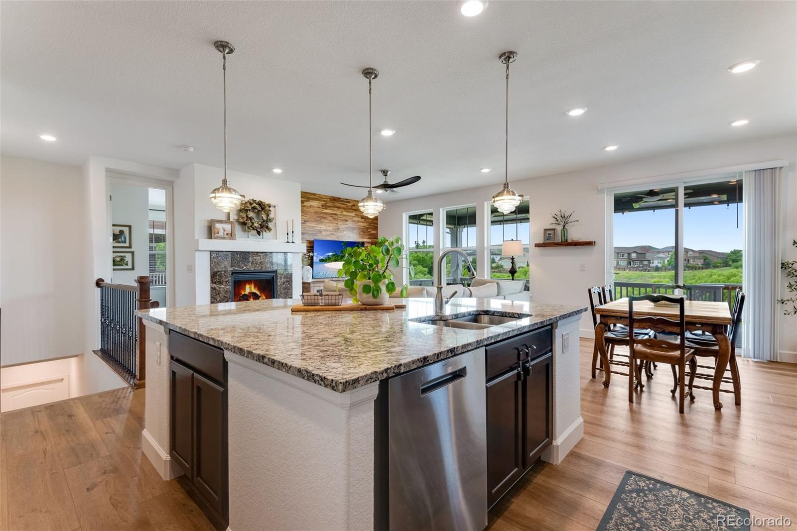 MLS Image #9 for 11817  phoebe street,parker, Colorado