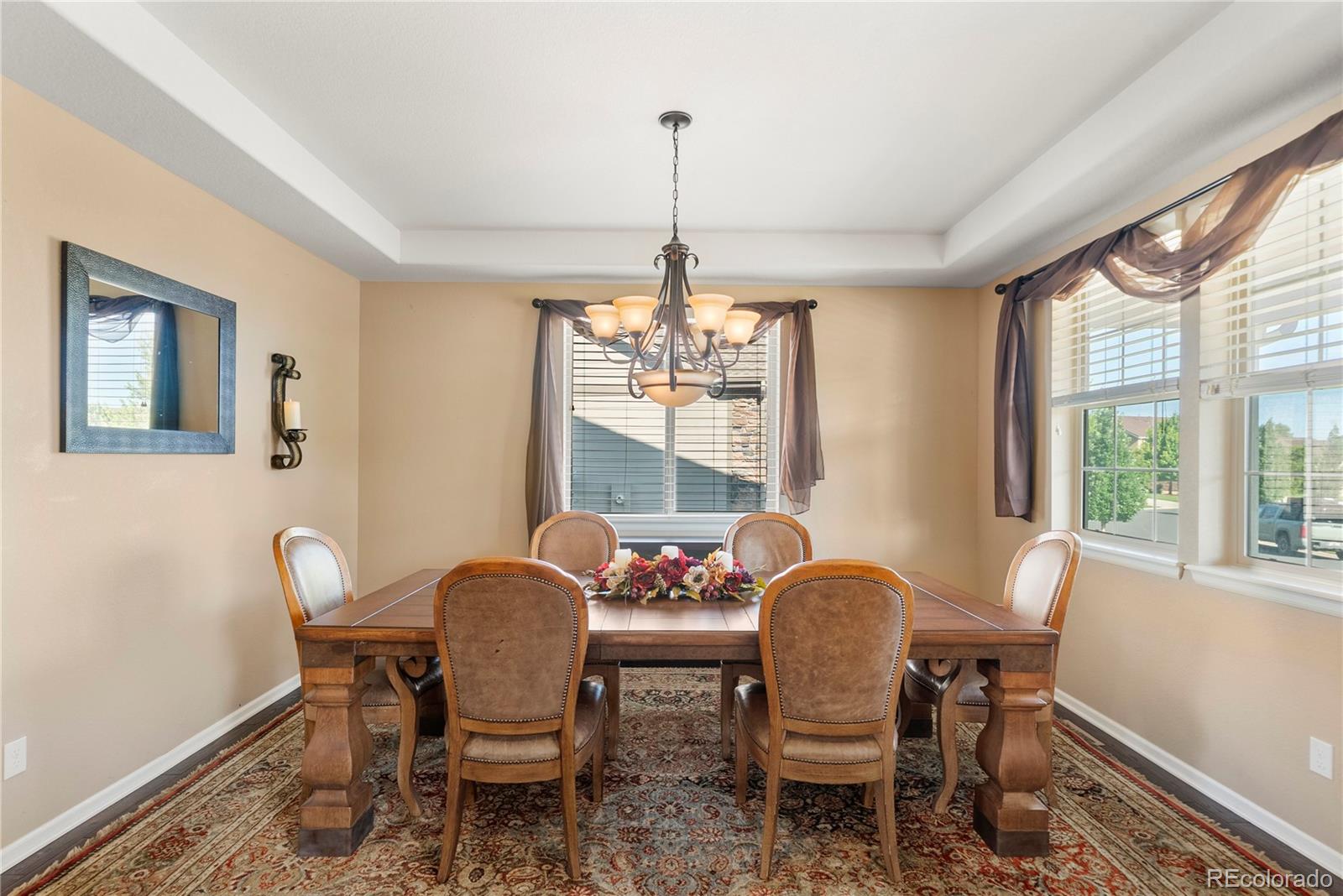 MLS Image #11 for 22268 e hidden trail drive,parker, Colorado
