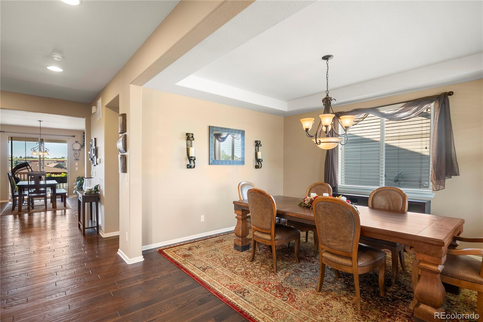 MLS Image #13 for 22268 e hidden trail drive,parker, Colorado