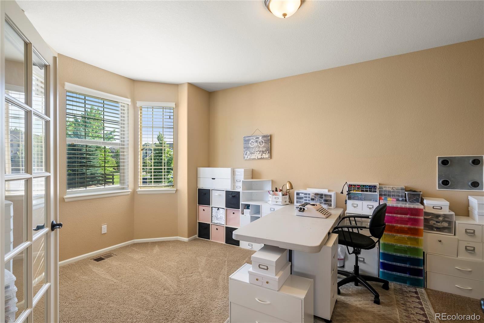 MLS Image #14 for 22268 e hidden trail drive,parker, Colorado
