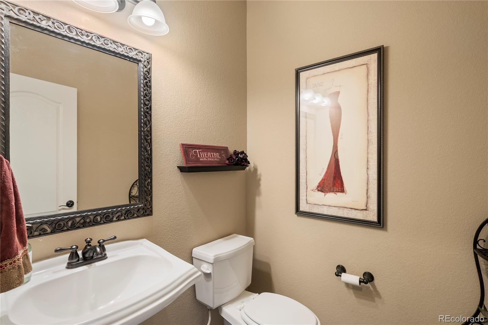 MLS Image #16 for 22268 e hidden trail drive,parker, Colorado
