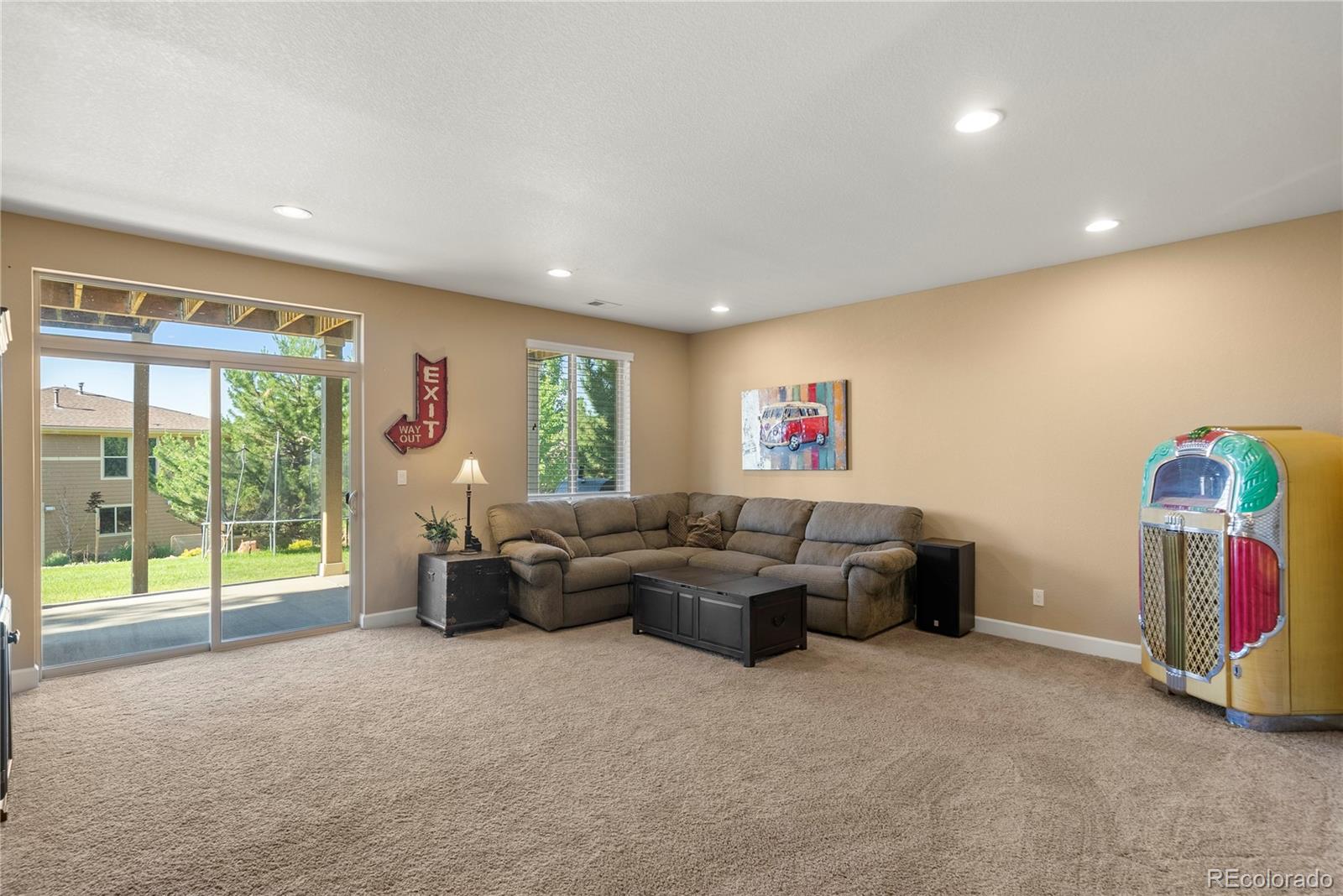 MLS Image #27 for 22268 e hidden trail drive,parker, Colorado