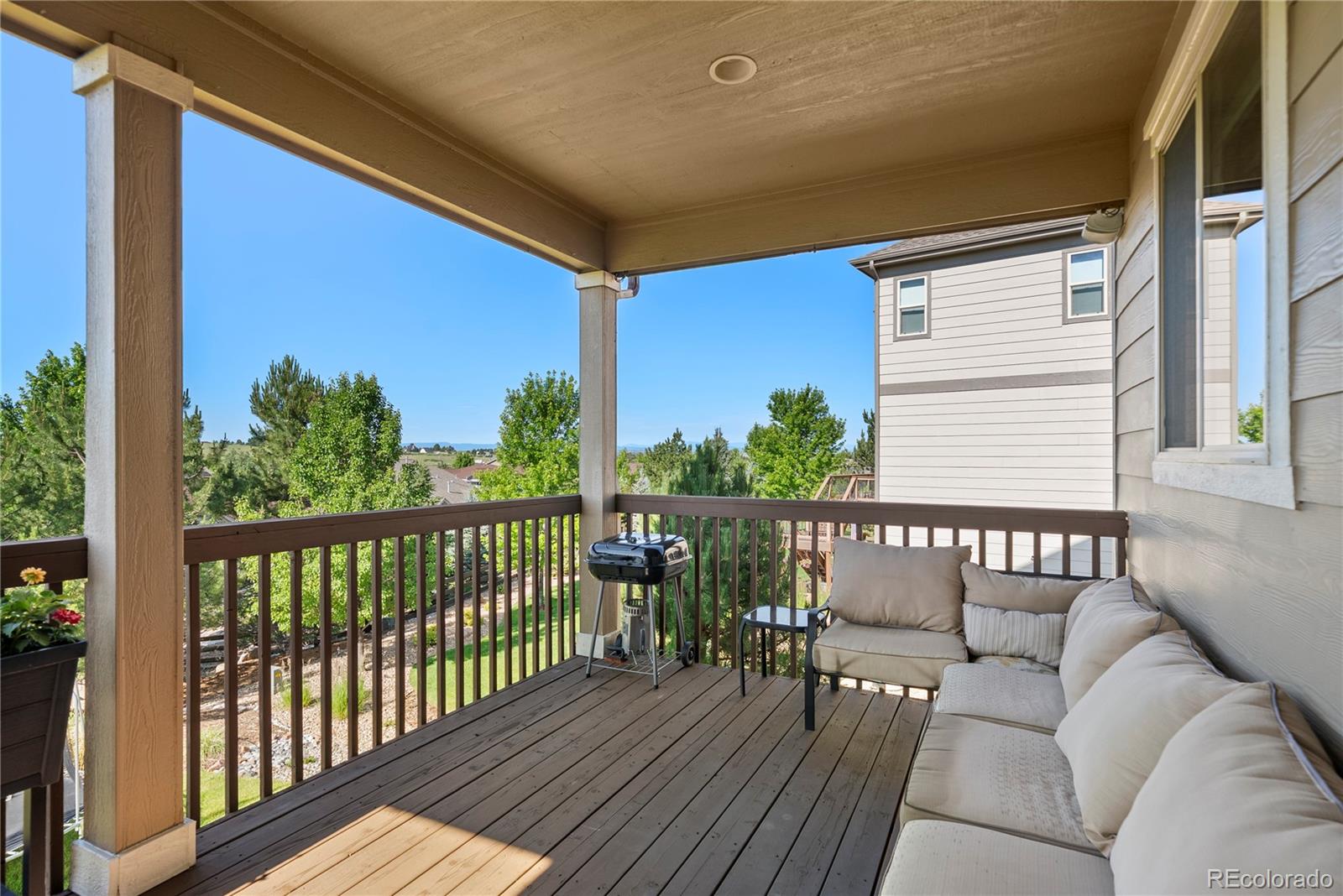 MLS Image #31 for 22268 e hidden trail drive,parker, Colorado