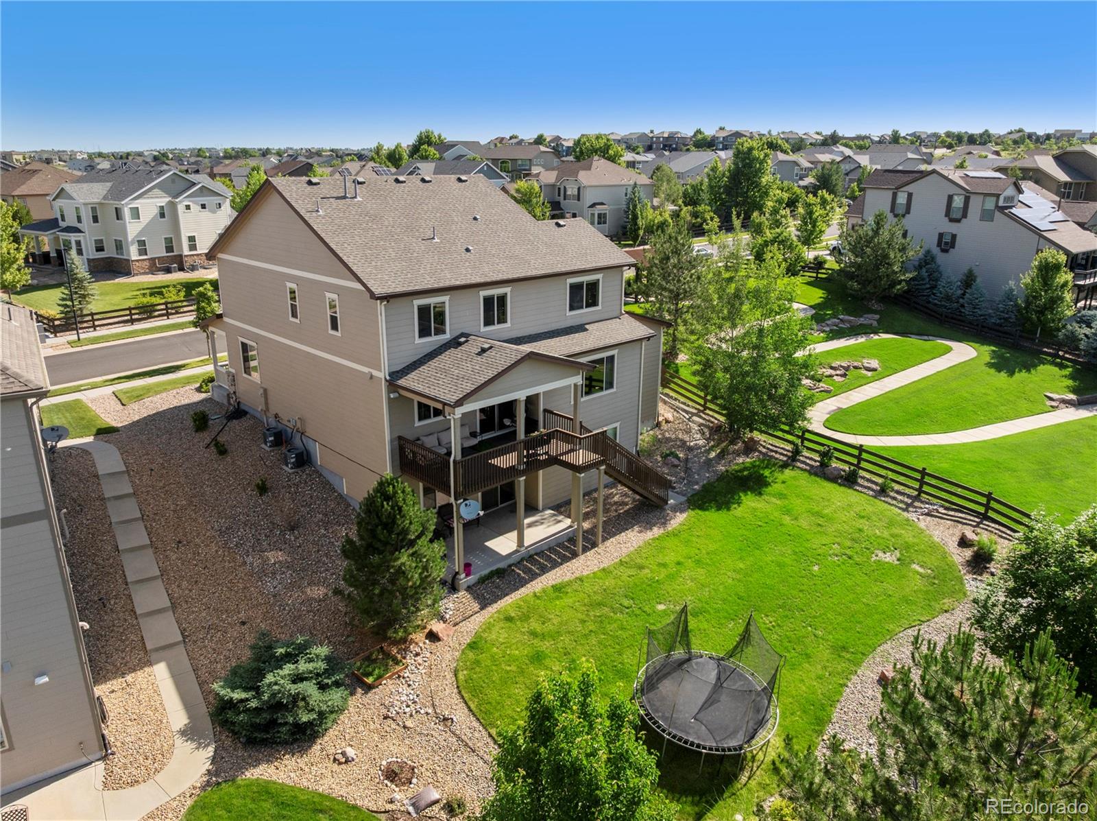 MLS Image #34 for 22268 e hidden trail drive,parker, Colorado