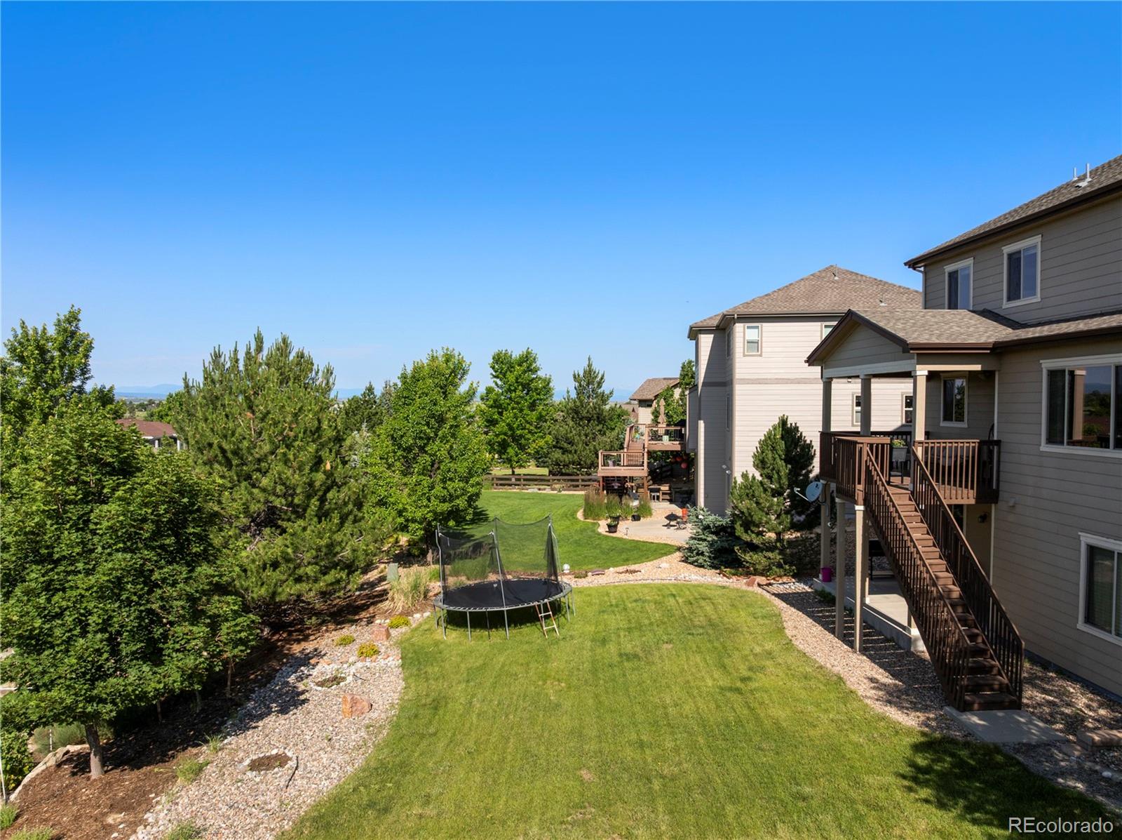 MLS Image #35 for 22268 e hidden trail drive,parker, Colorado