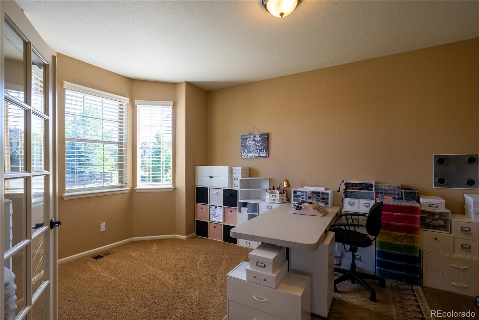 MLS Image #7 for 22268 e hidden trail drive,parker, Colorado