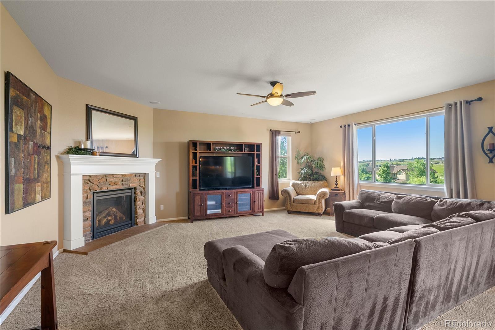 MLS Image #8 for 22268 e hidden trail drive,parker, Colorado
