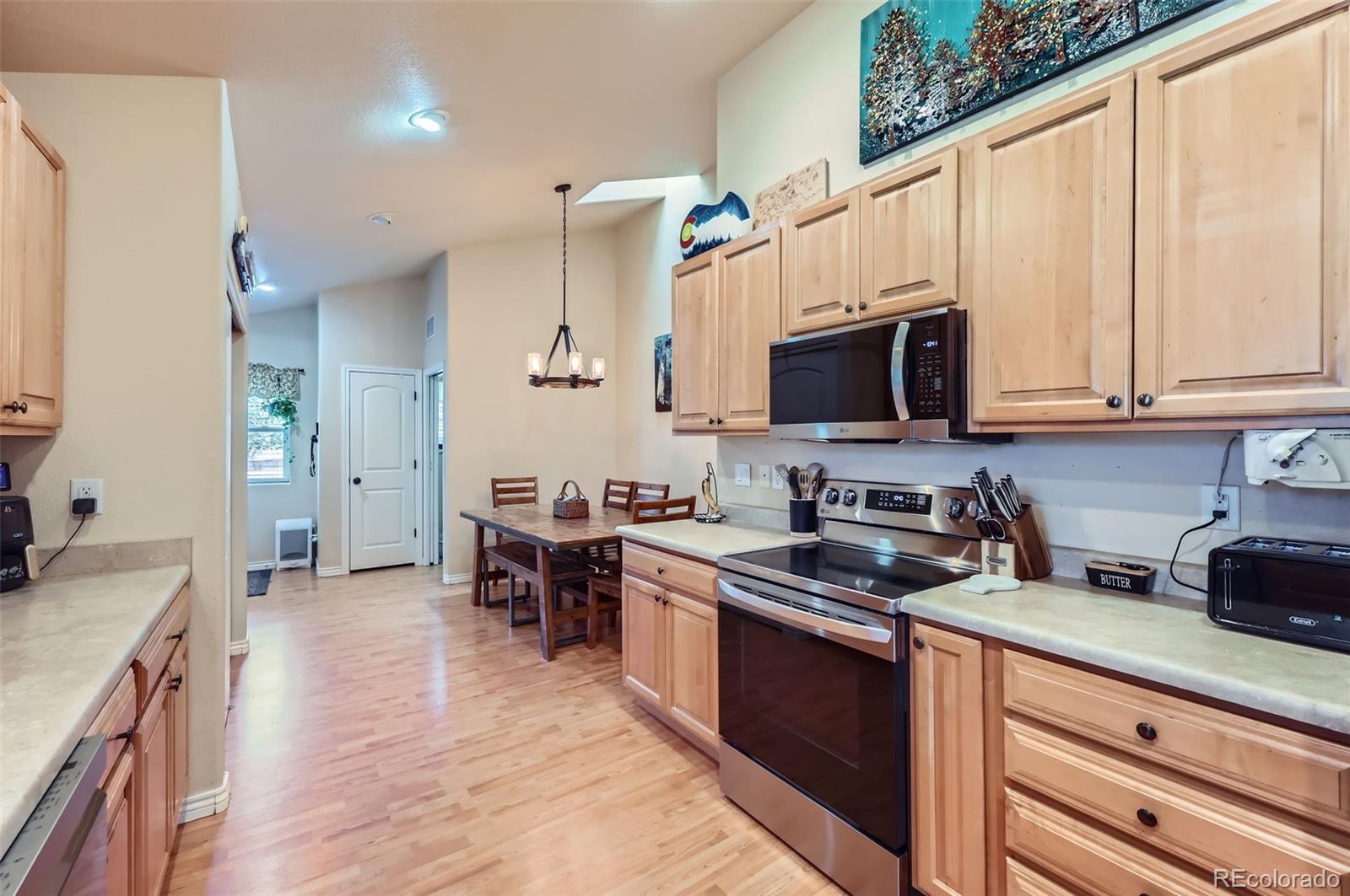 MLS Image #10 for 815  meadow lane,palmer lake, Colorado
