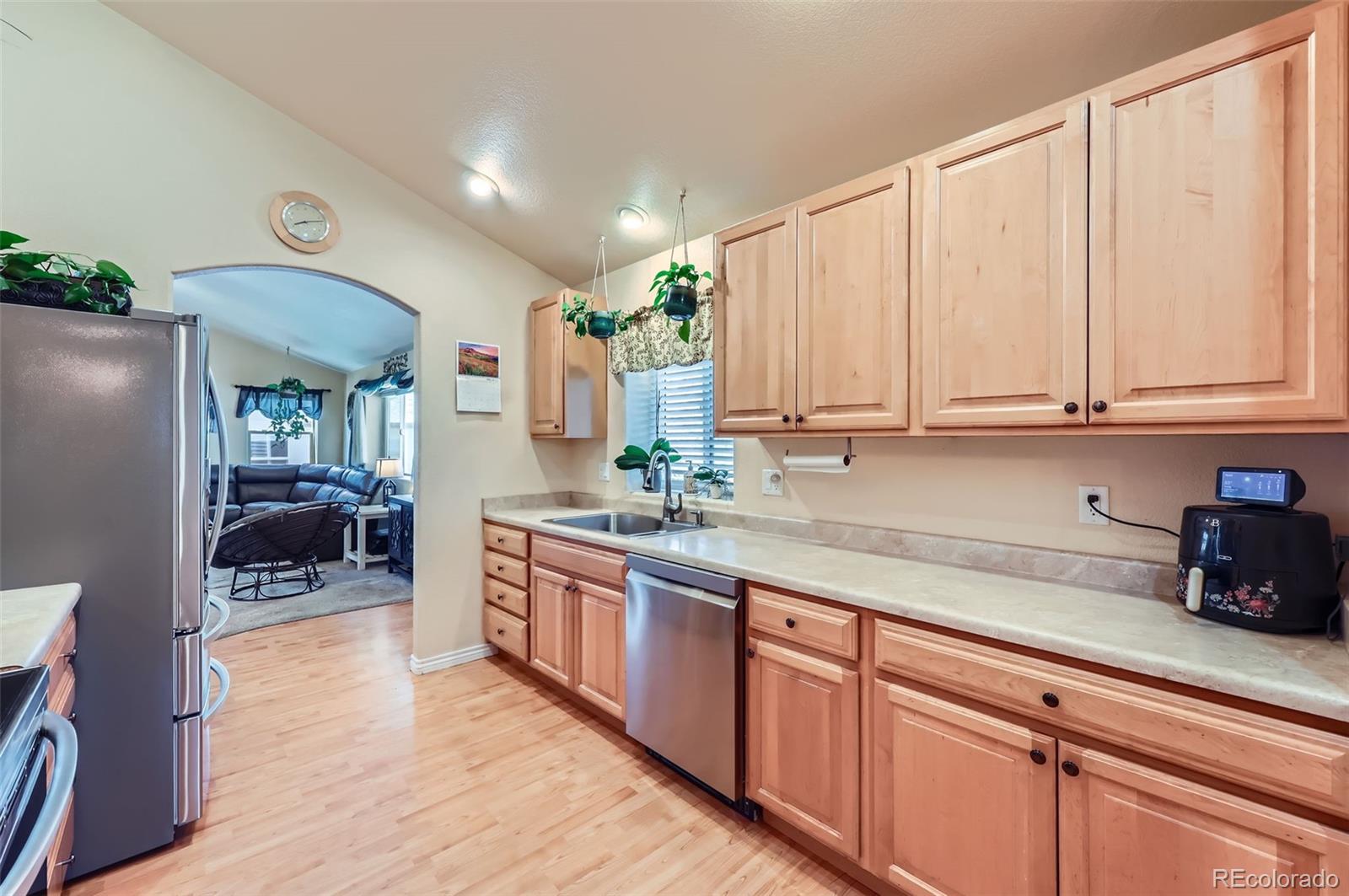 MLS Image #11 for 815  meadow lane,palmer lake, Colorado