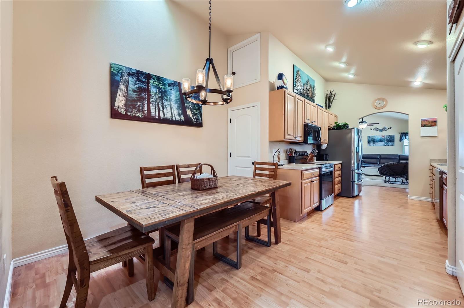 MLS Image #12 for 815  meadow lane,palmer lake, Colorado