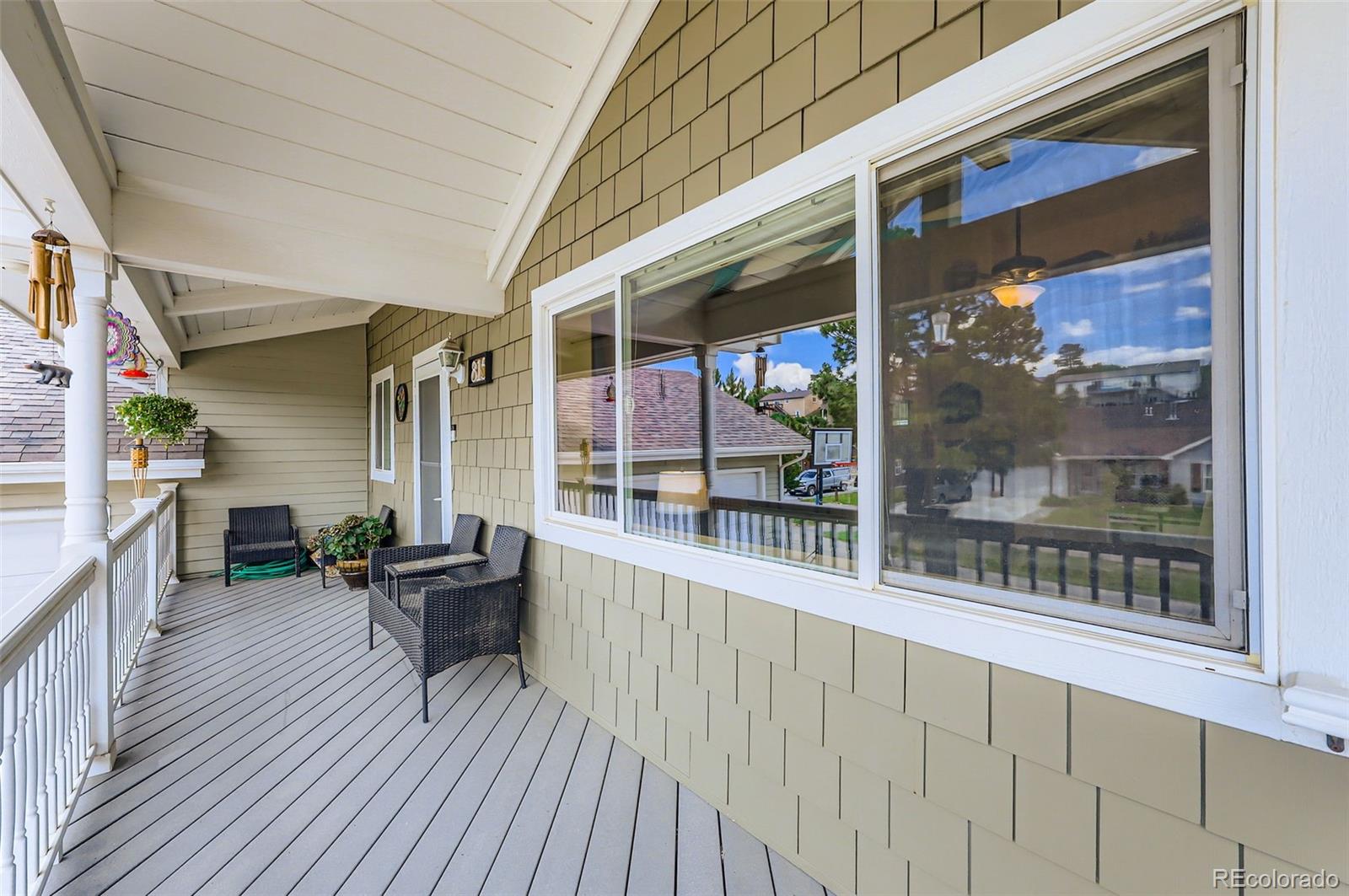 MLS Image #3 for 815  meadow lane,palmer lake, Colorado