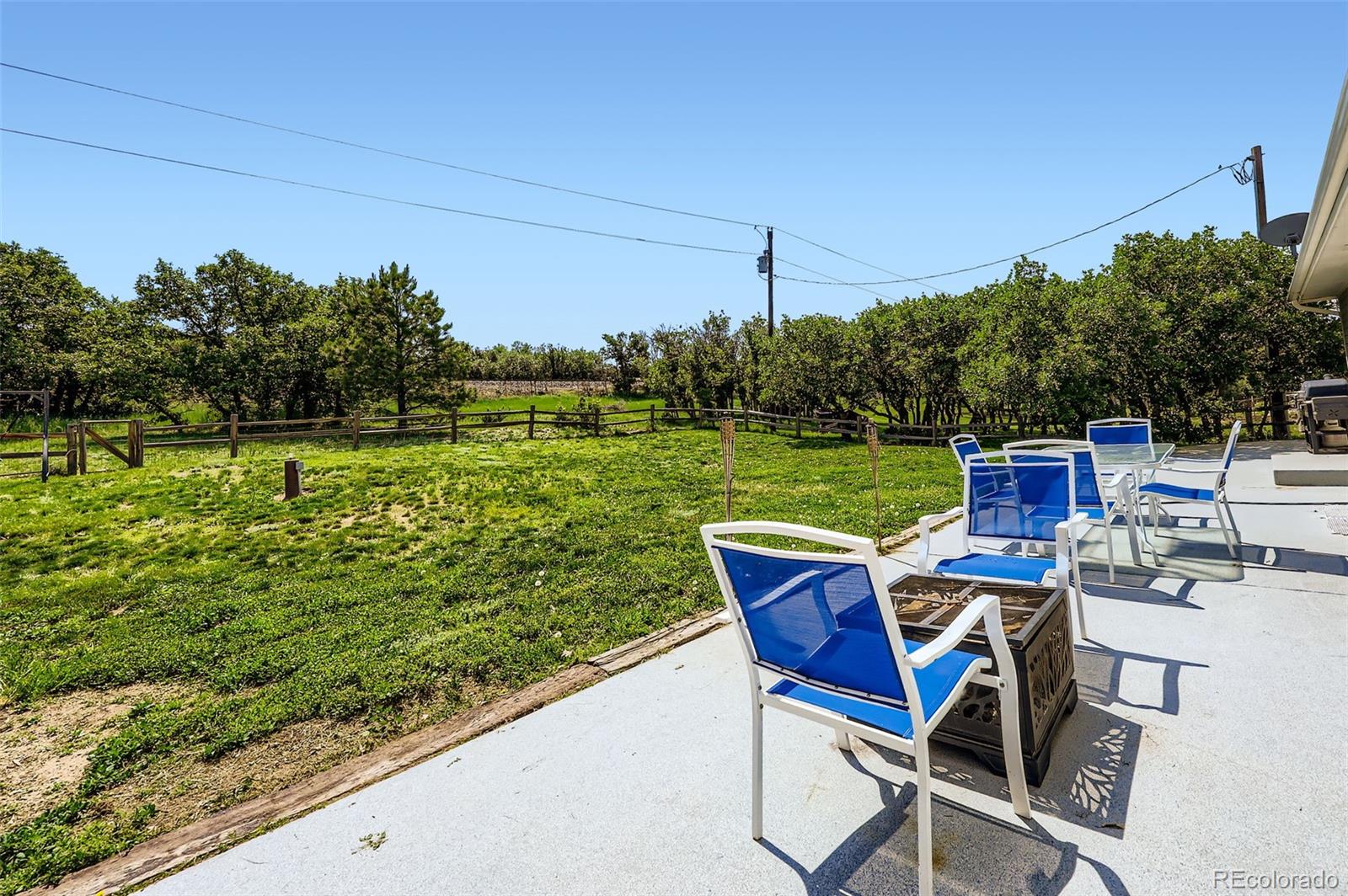 MLS Image #5 for 815  meadow lane,palmer lake, Colorado
