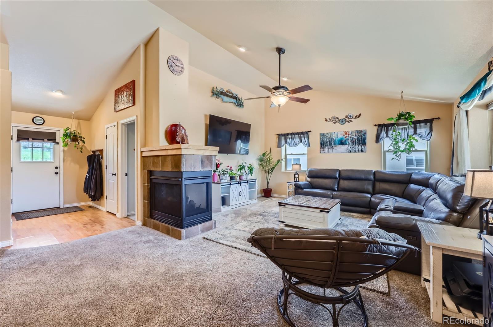 MLS Image #6 for 815  meadow lane,palmer lake, Colorado