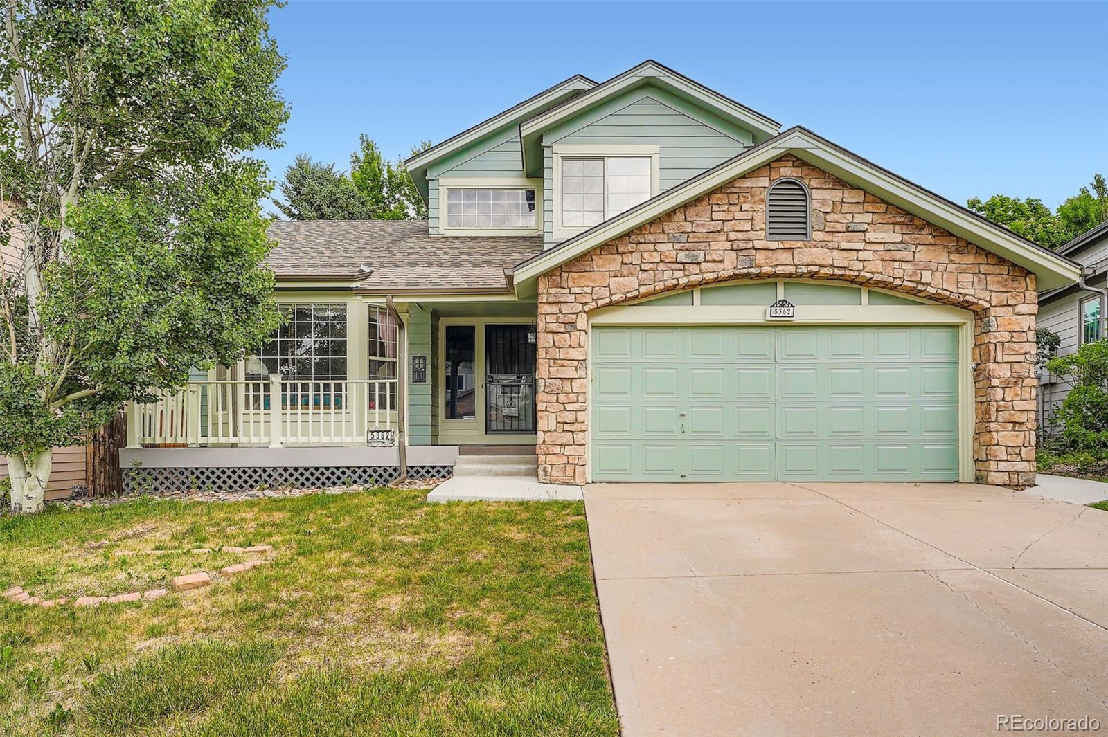 MLS Image #0 for 5362 s danube court,centennial, Colorado