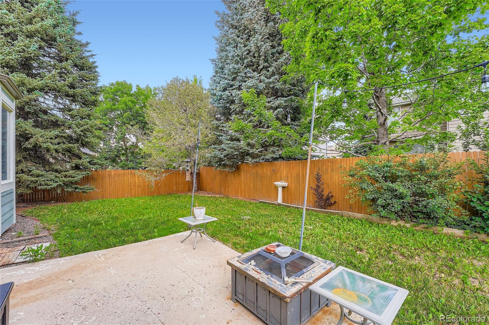 MLS Image #33 for 5362 s danube court,centennial, Colorado