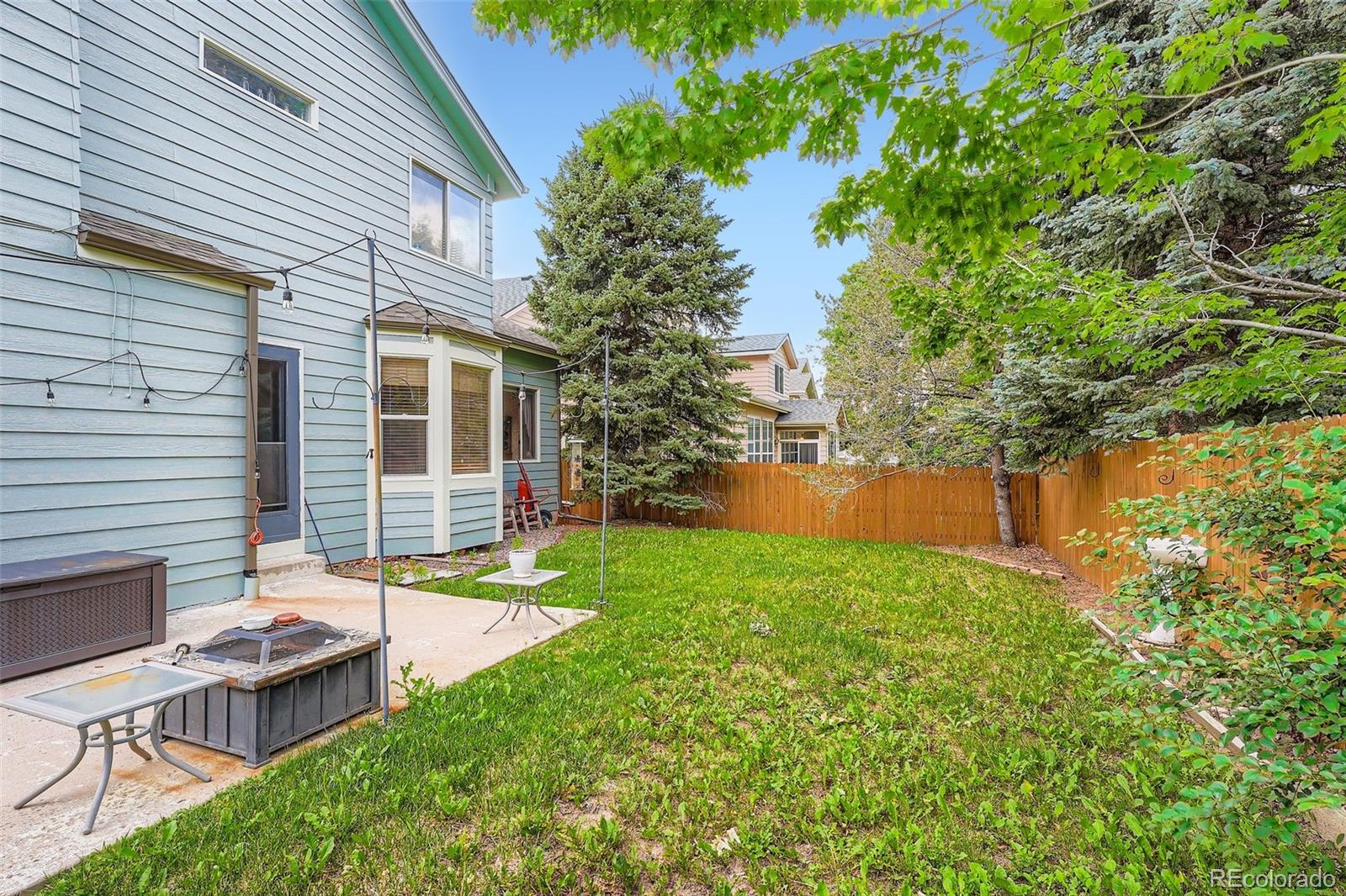 MLS Image #34 for 5362 s danube court,centennial, Colorado