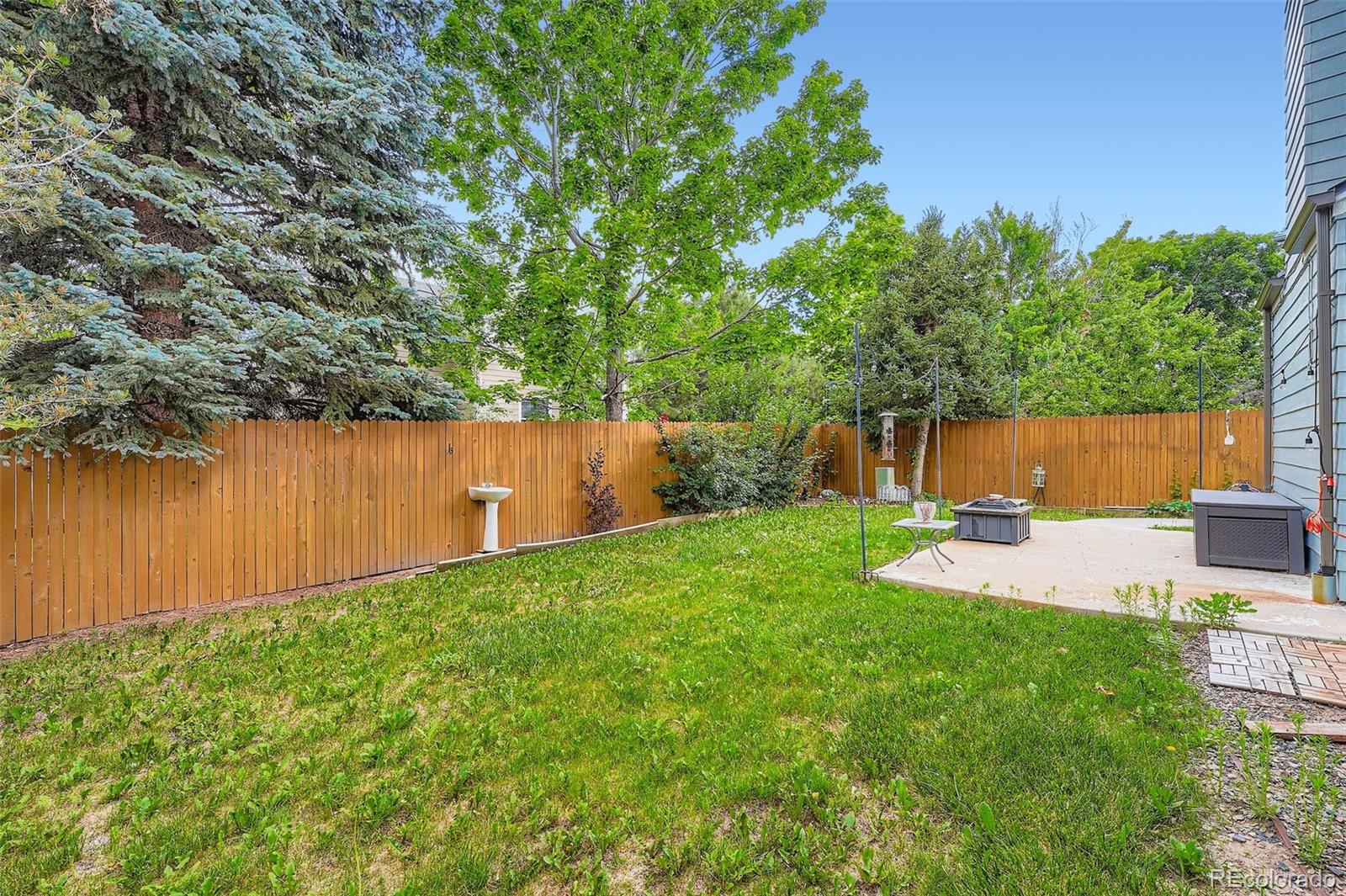 MLS Image #36 for 5362 s danube court,centennial, Colorado