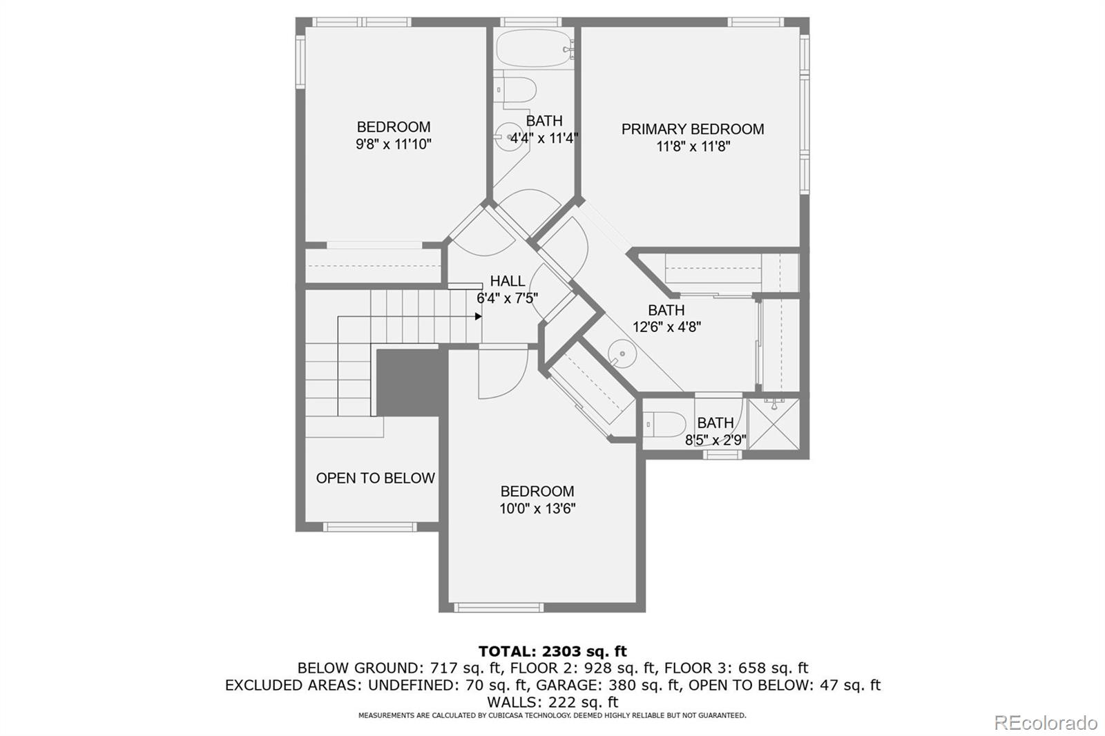 MLS Image #39 for 5362 s danube court,centennial, Colorado
