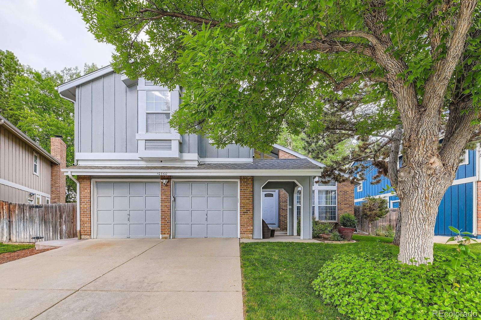 MLS Image #1 for 10360  irving court,westminster, Colorado