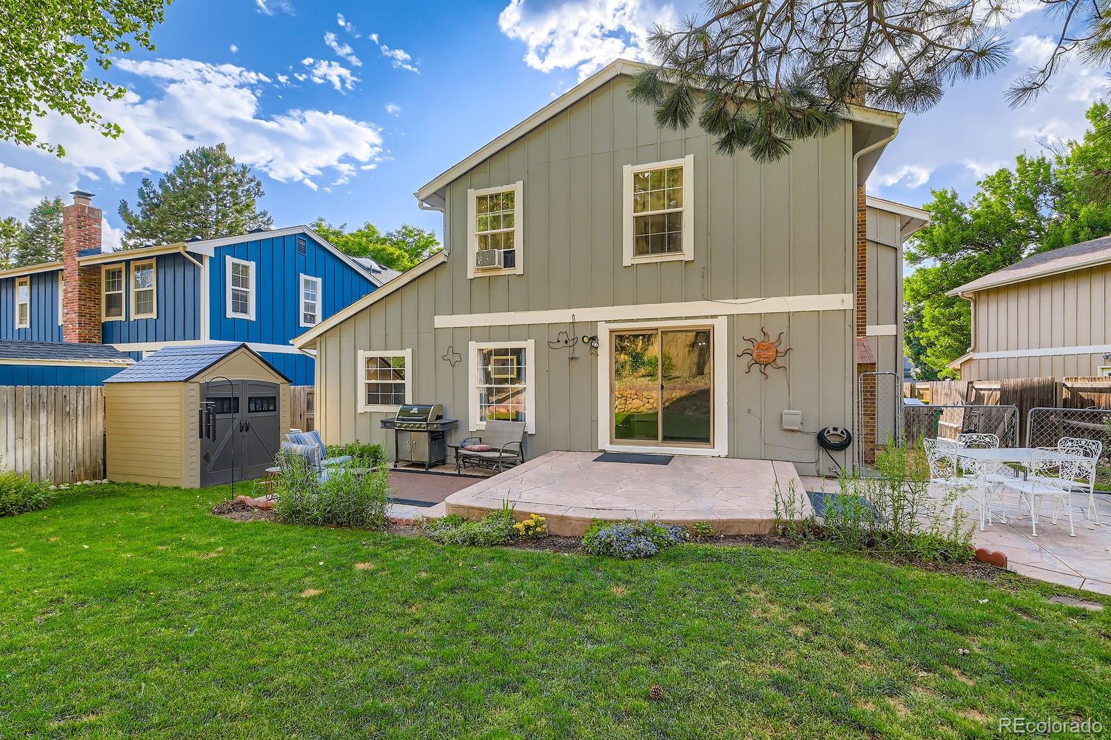 MLS Image #27 for 10360  irving court,westminster, Colorado