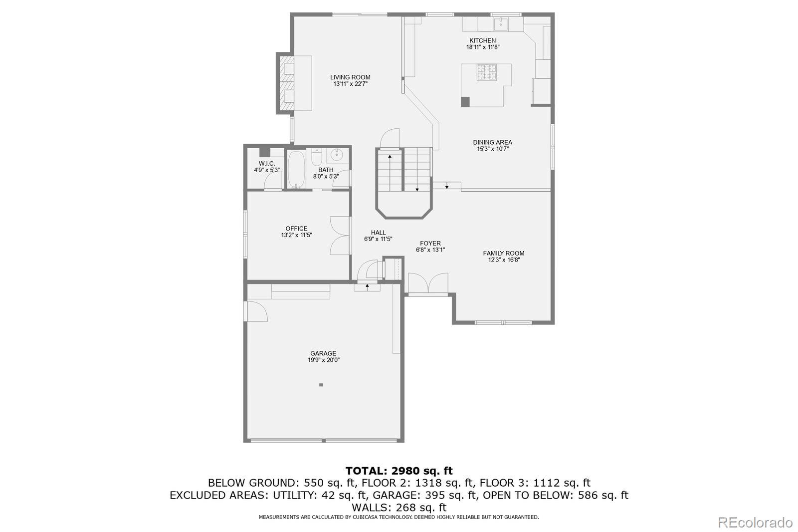 MLS Image #29 for 10360  irving court,westminster, Colorado