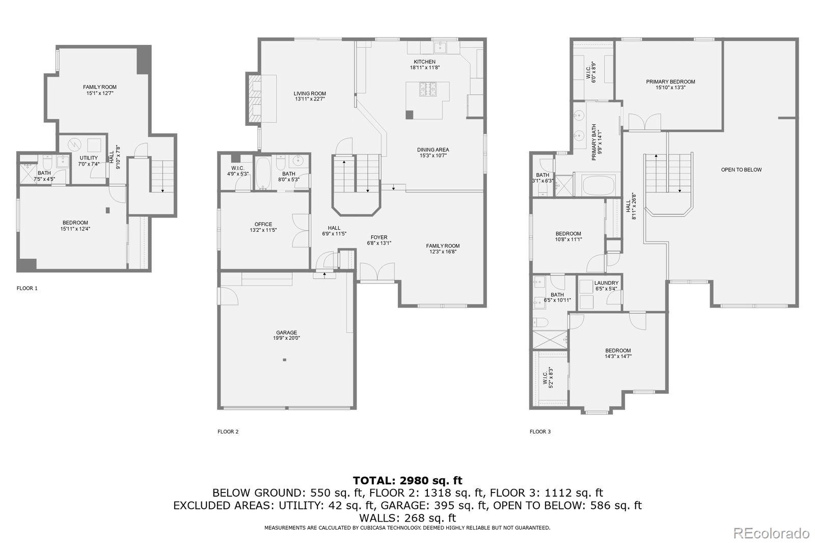 MLS Image #31 for 10360  irving court,westminster, Colorado