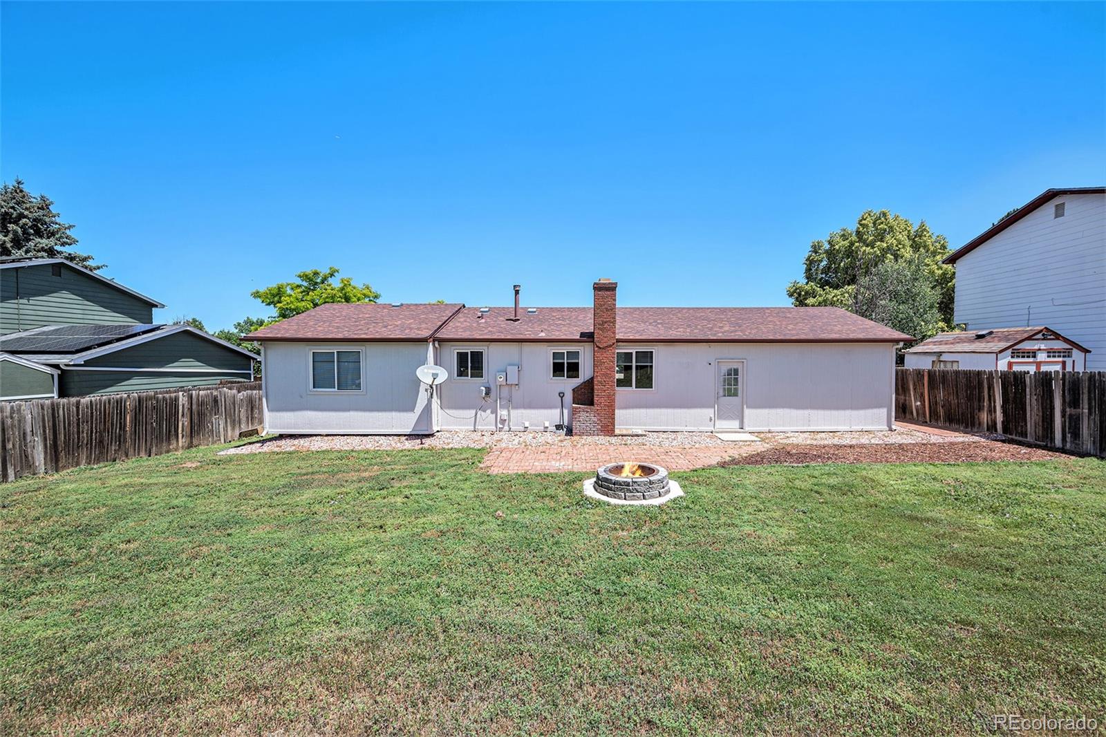 MLS Image #12 for 16720 e layton avenue,aurora, Colorado