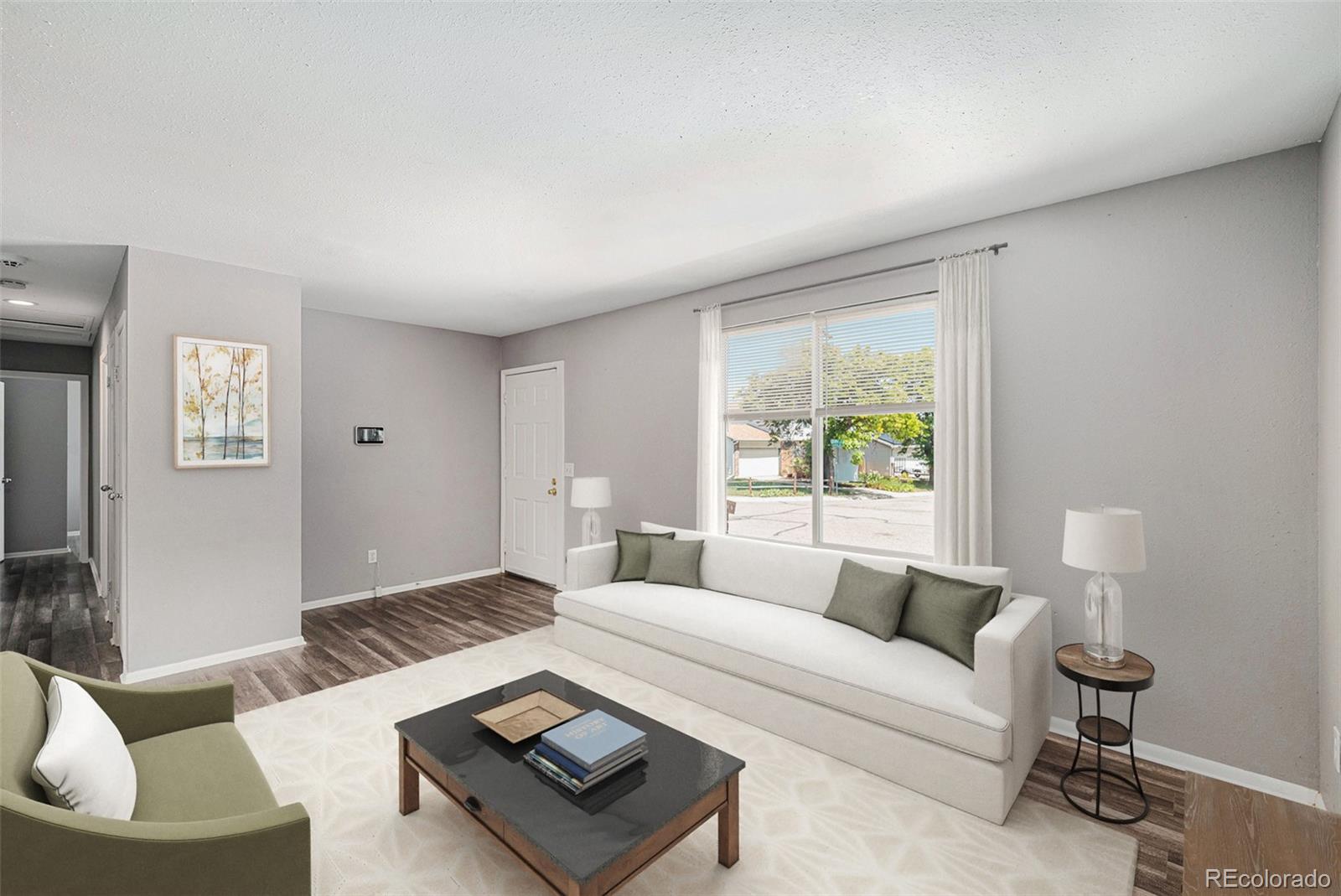 MLS Image #4 for 16720 e layton avenue,aurora, Colorado