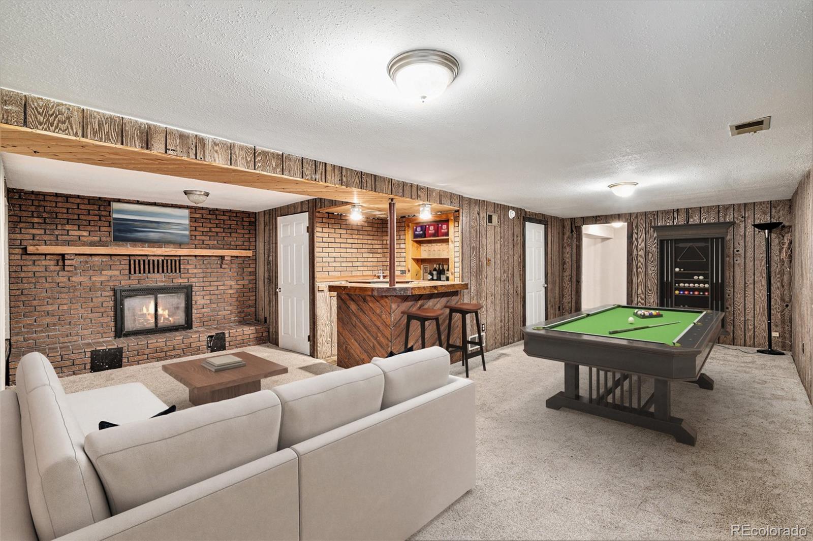 MLS Image #7 for 16720 e layton avenue,aurora, Colorado