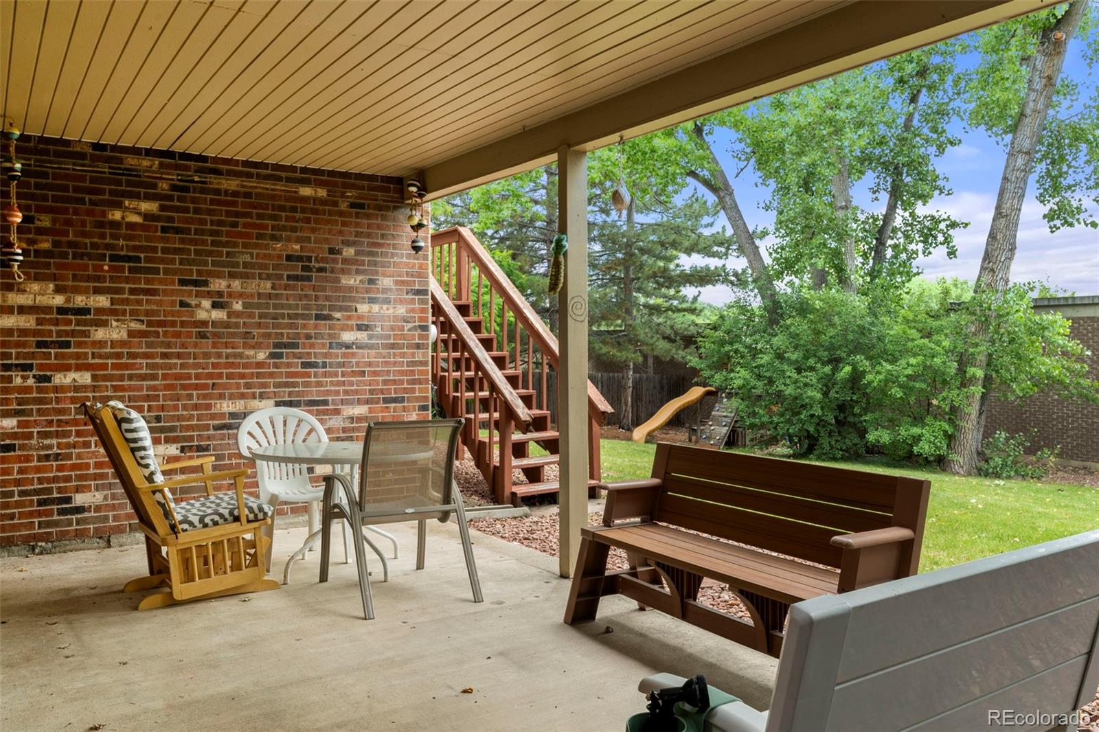 MLS Image #31 for 8571 w 71st circle,arvada, Colorado