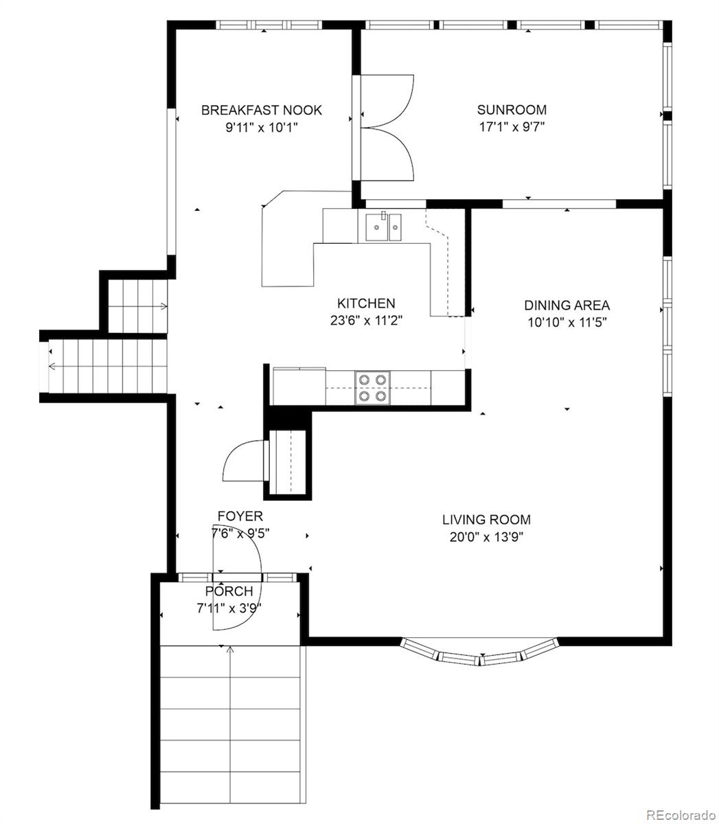 MLS Image #35 for 8571 w 71st circle,arvada, Colorado