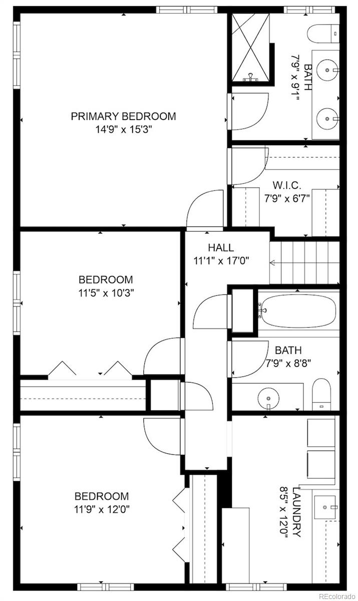MLS Image #36 for 8571 w 71st circle,arvada, Colorado