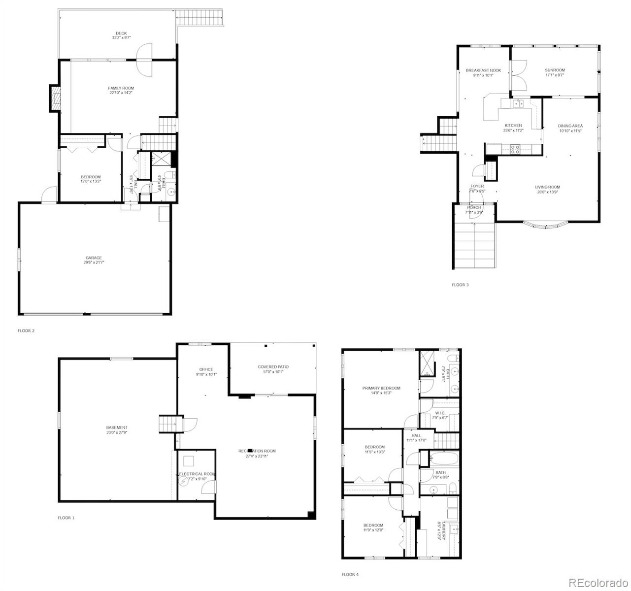 MLS Image #39 for 8571 w 71st circle,arvada, Colorado