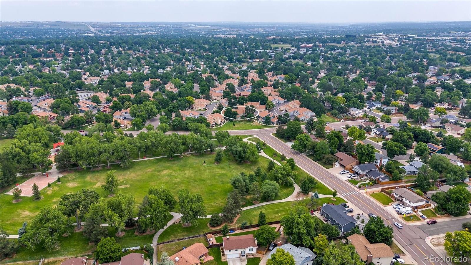 MLS Image #26 for 8406  everett way,arvada, Colorado