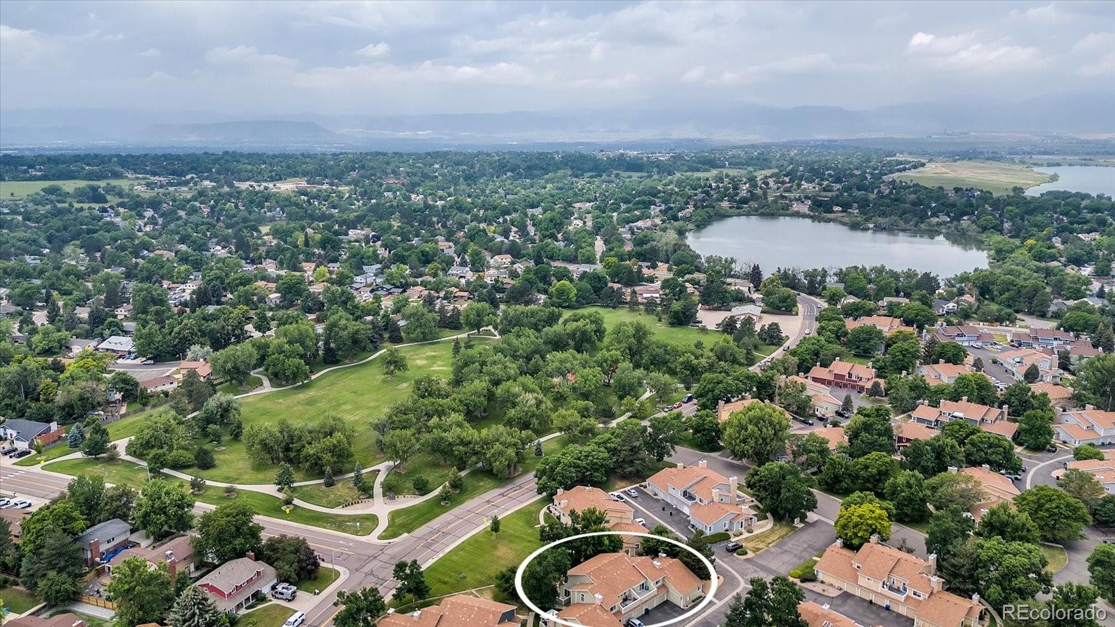 MLS Image #27 for 8406  everett way,arvada, Colorado