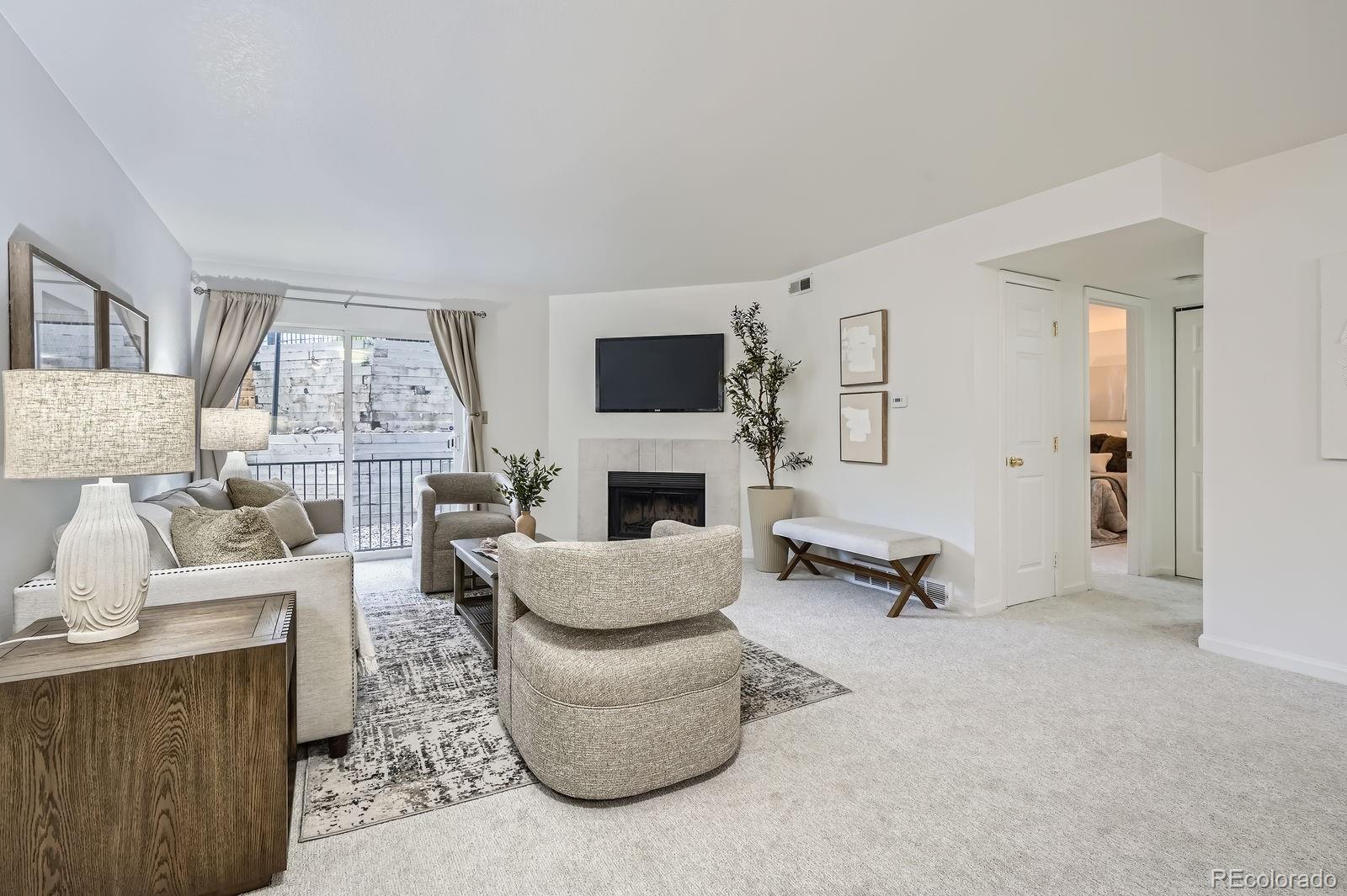 MLS Image #1 for 13093 w cedar drive,lakewood, Colorado