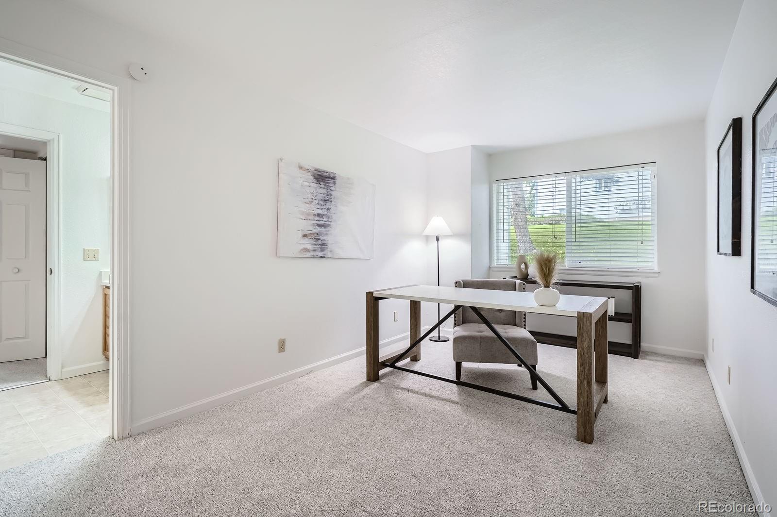 MLS Image #14 for 13093 w cedar drive,lakewood, Colorado