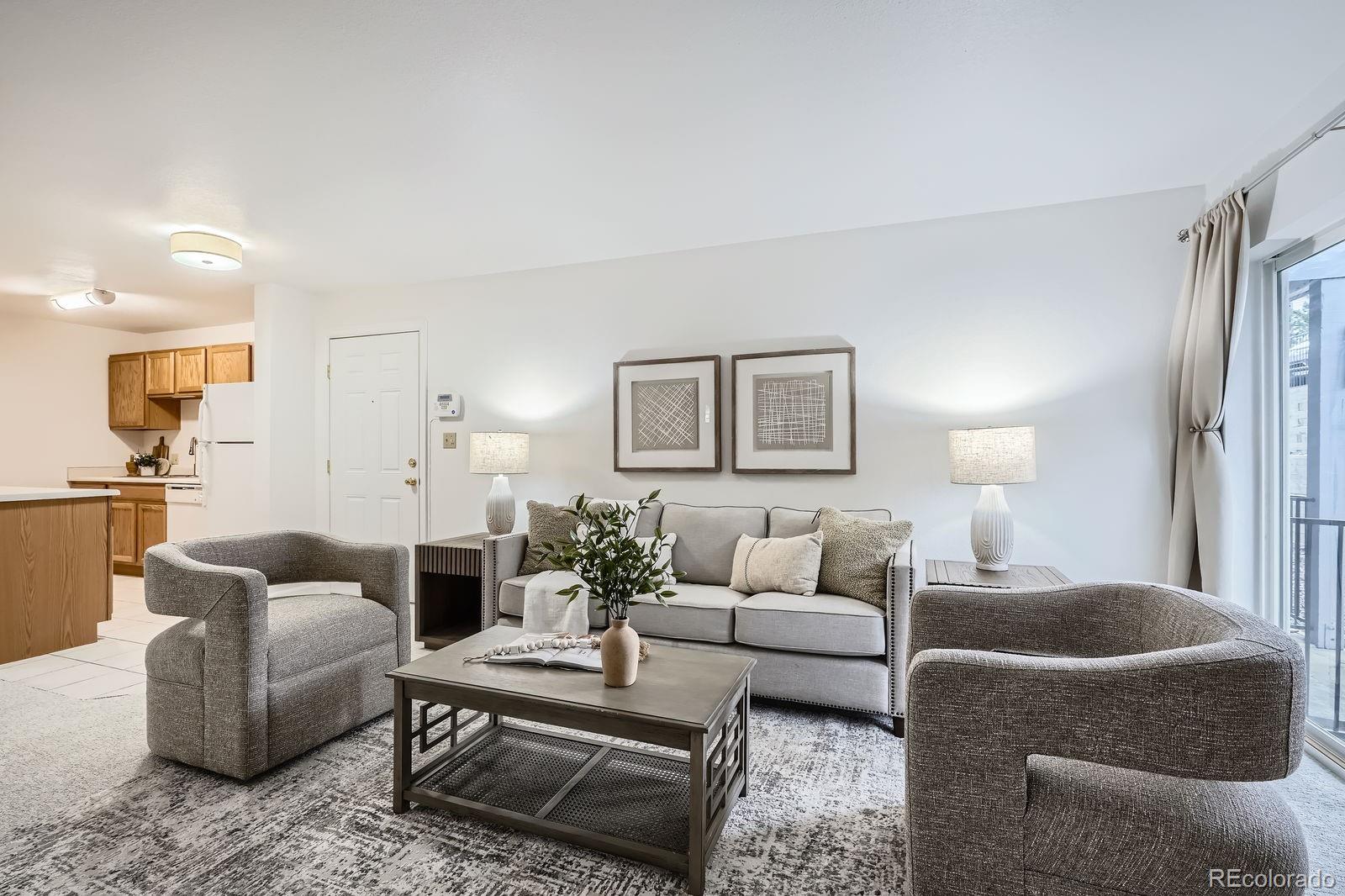 MLS Image #2 for 13093 w cedar drive,lakewood, Colorado