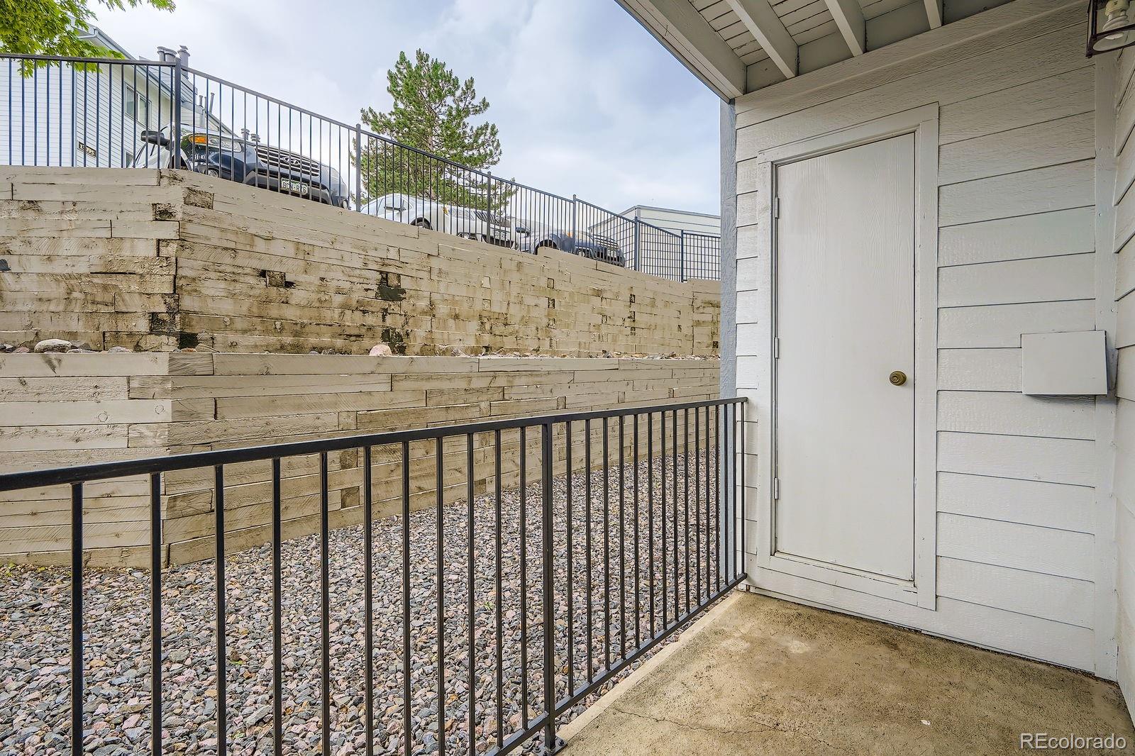 MLS Image #20 for 13093 w cedar drive,lakewood, Colorado