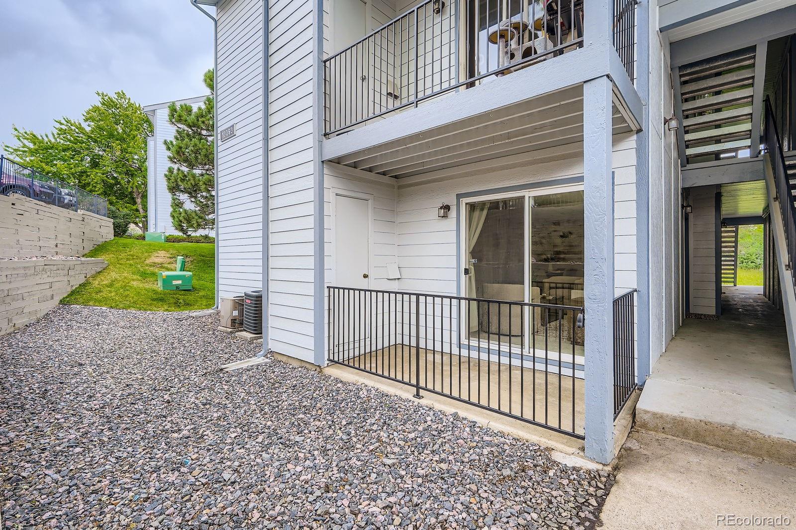 MLS Image #21 for 13093 w cedar drive,lakewood, Colorado