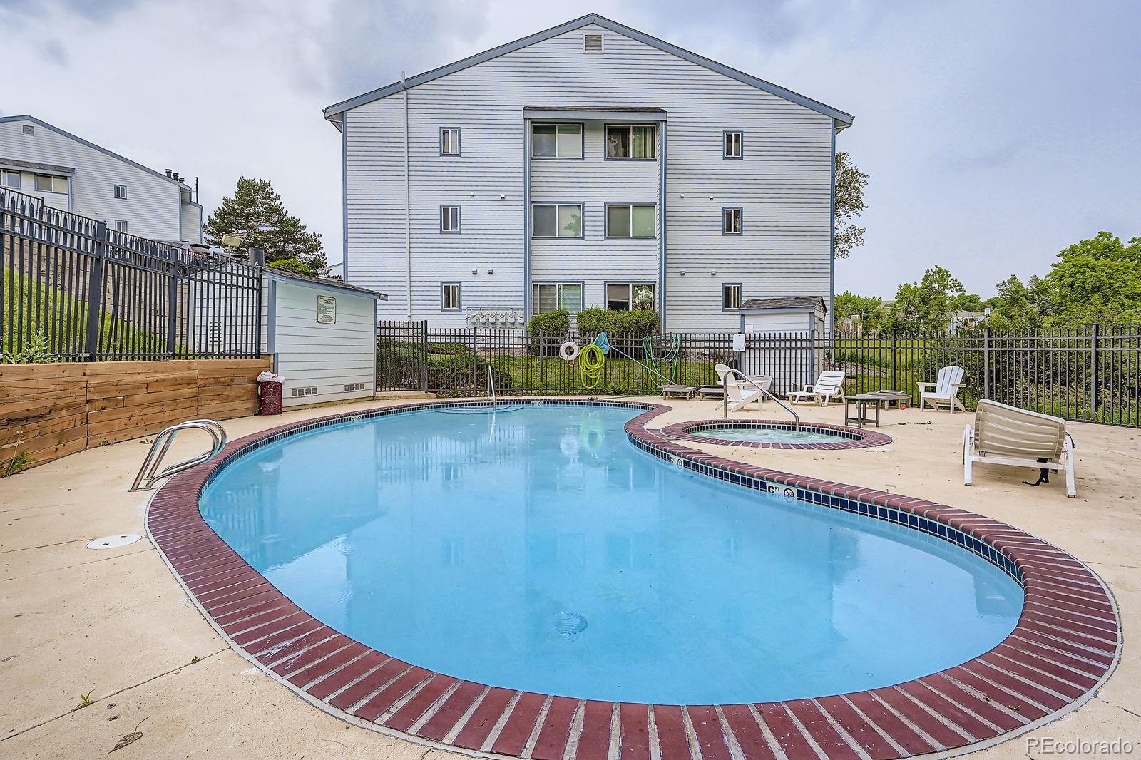 MLS Image #22 for 13093 w cedar drive,lakewood, Colorado