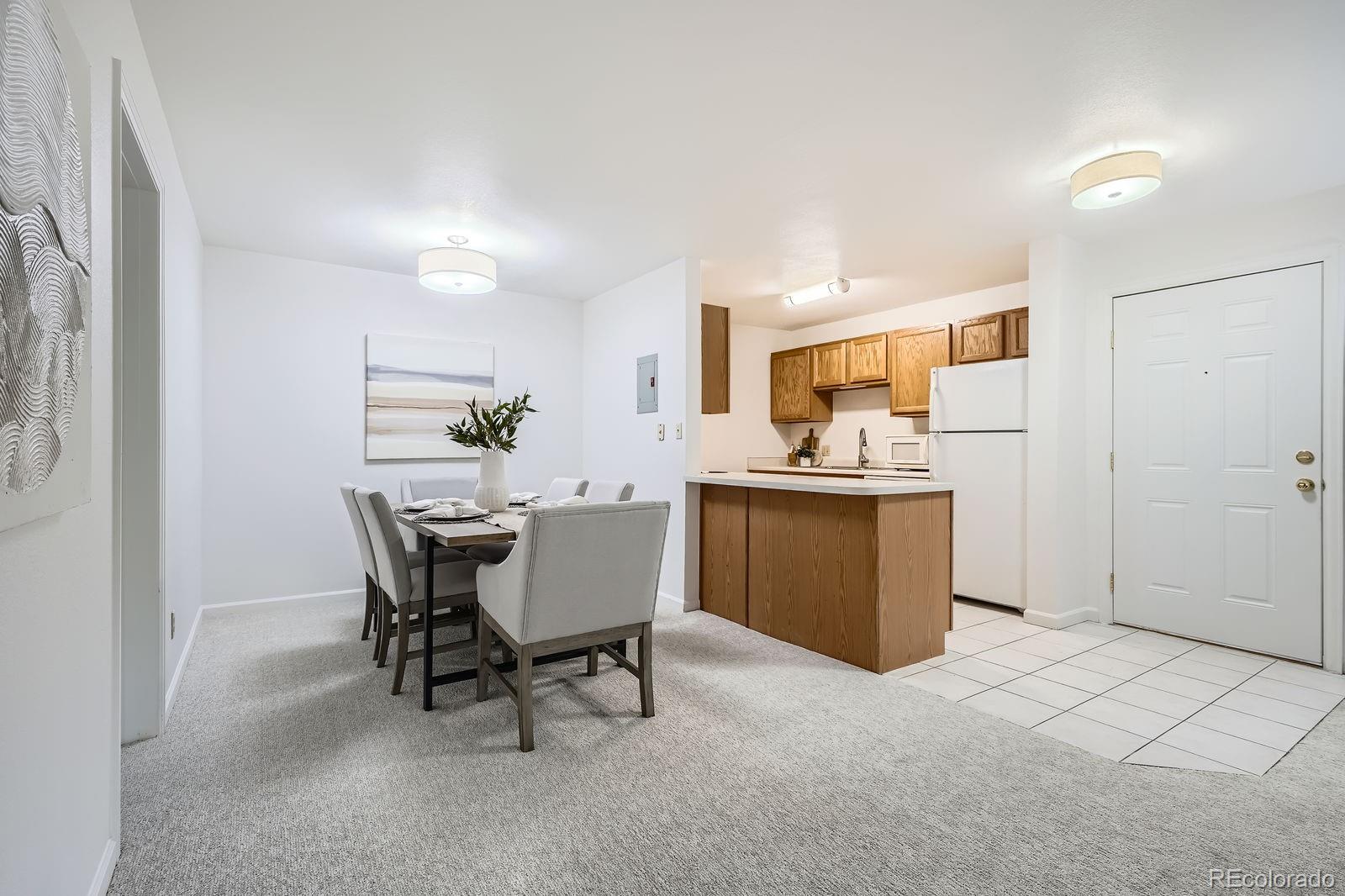 MLS Image #4 for 13093 w cedar drive,lakewood, Colorado