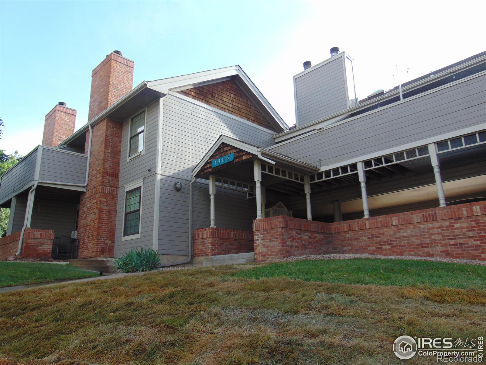 MLS Image #1 for 1405  broadway street,boulder, Colorado