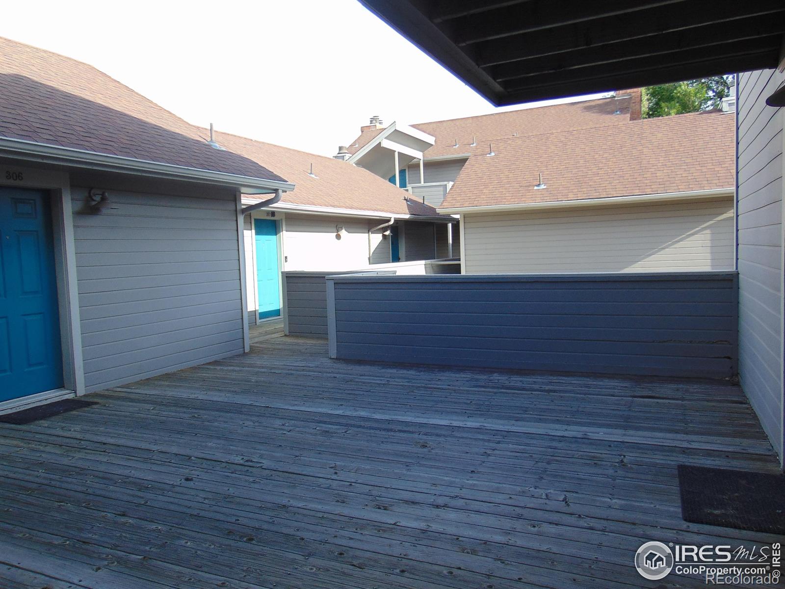 MLS Image #2 for 1405  broadway street,boulder, Colorado