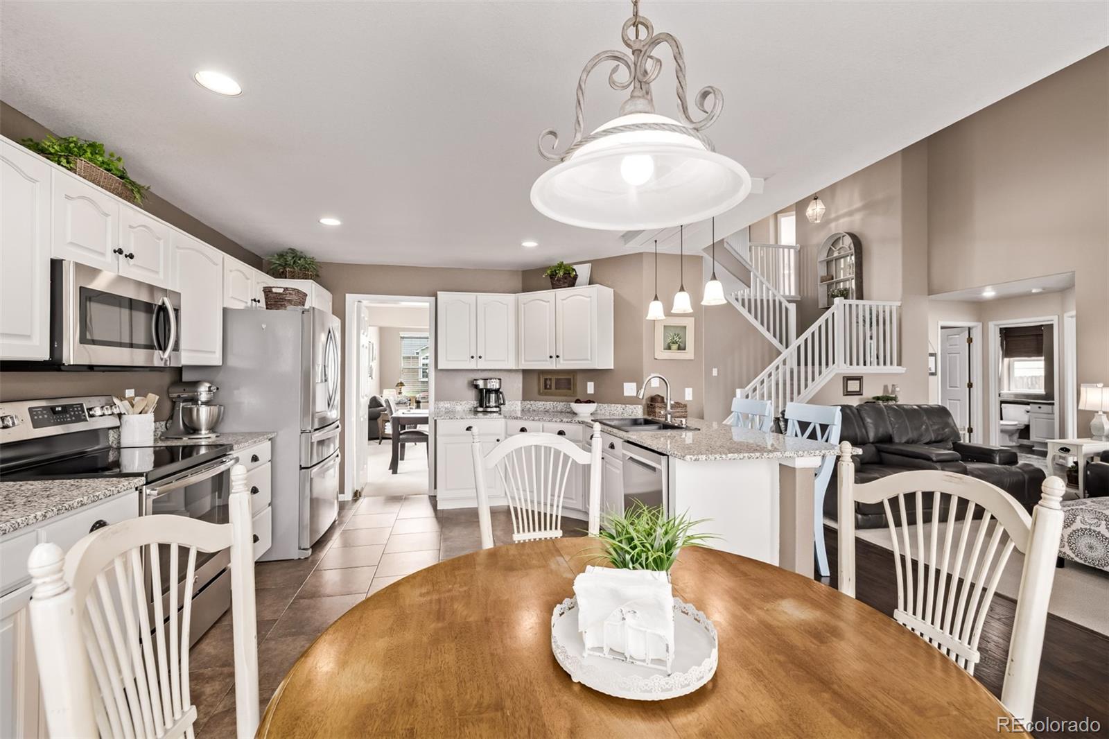MLS Image #14 for 20710 e princeton place,aurora, Colorado