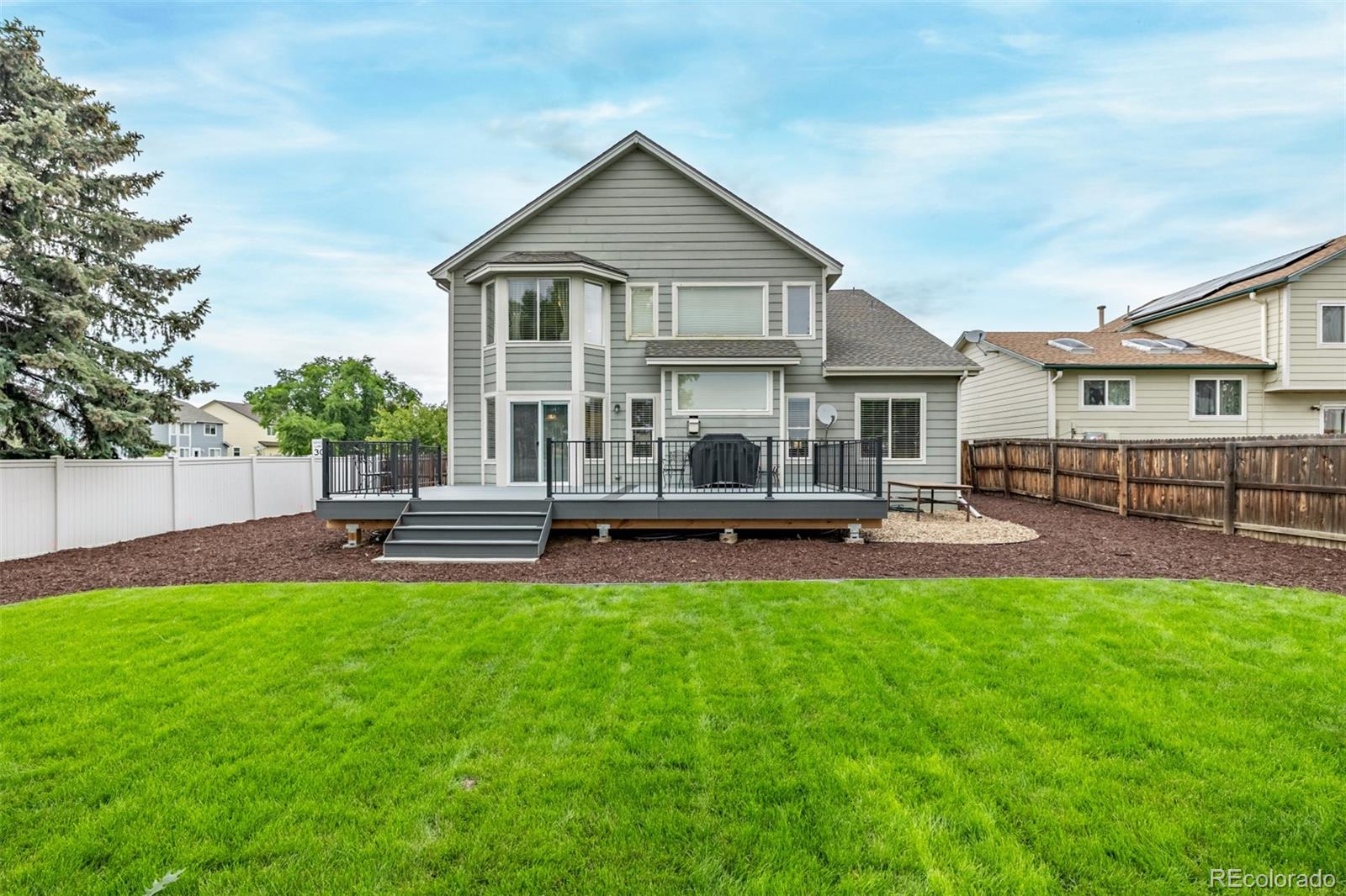 MLS Image #40 for 20710 e princeton place,aurora, Colorado